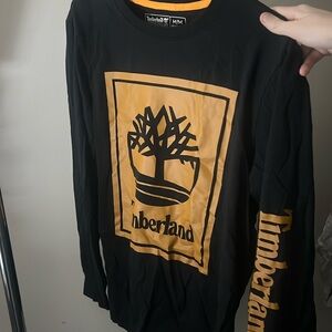 Timberland Long Sleeve Tshirt